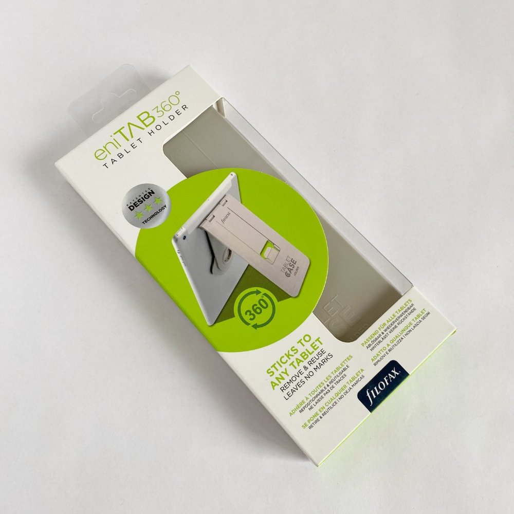 Tablet Holder 360 Degree eniTAB Large 8.5"